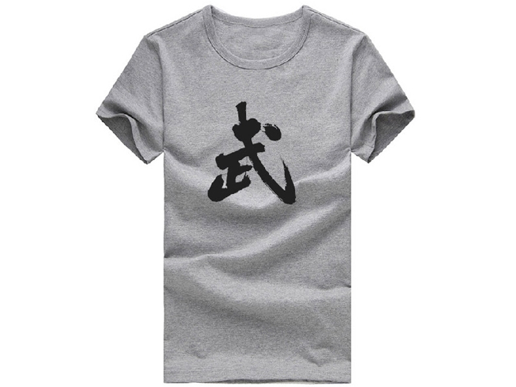 Kung Fu T-shirt